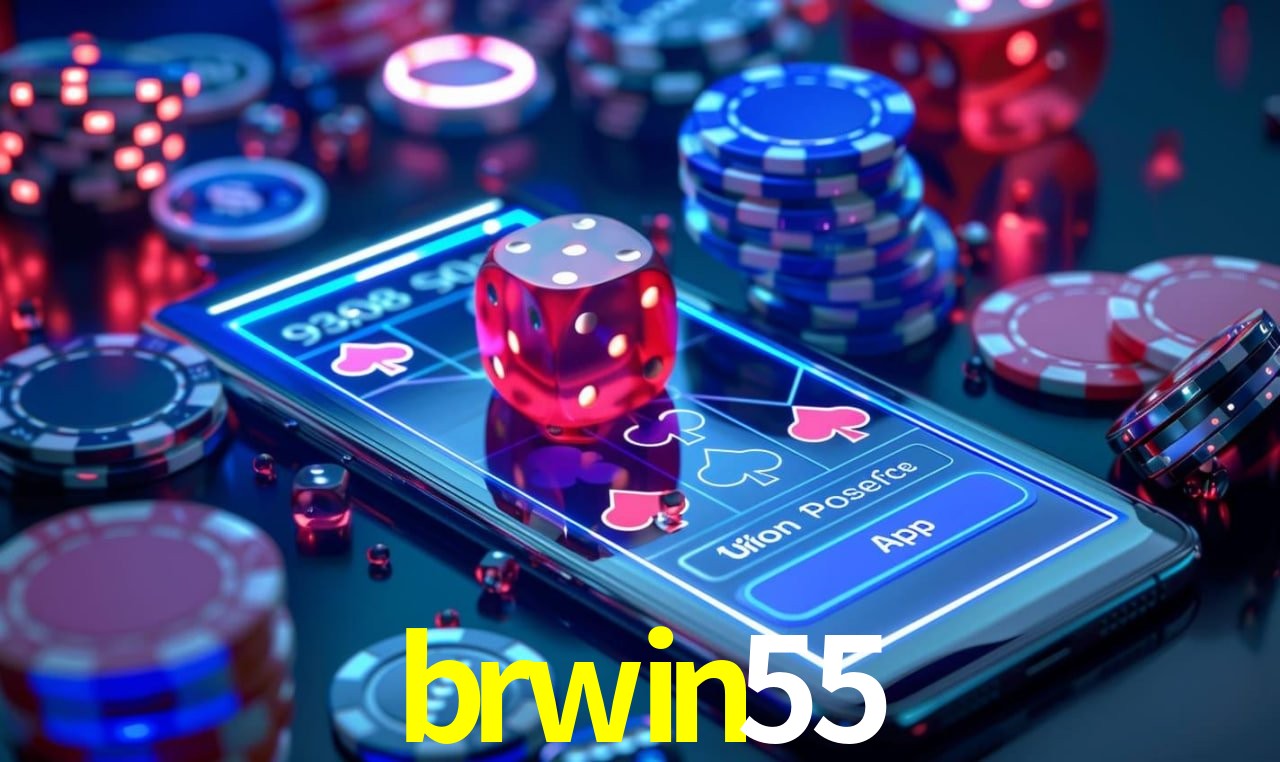 brwin55 - Análise de Mercados Esportivos