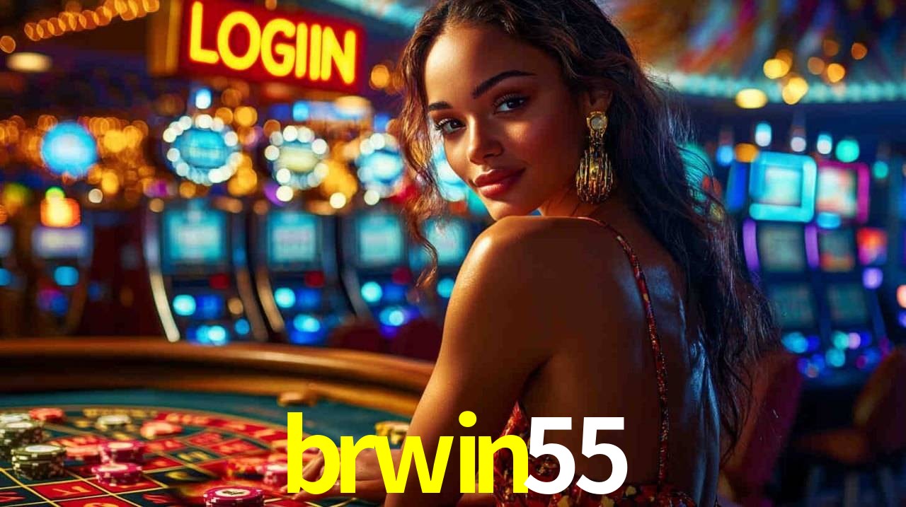 brwin55 Rio de Janeiro - Popular Jogos