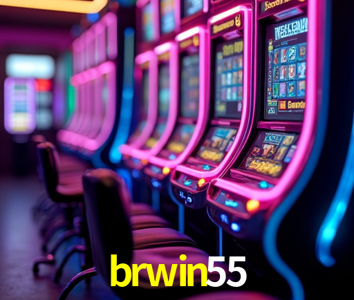 brwin55 Slot - 320+ Caça-Níqueis Premium