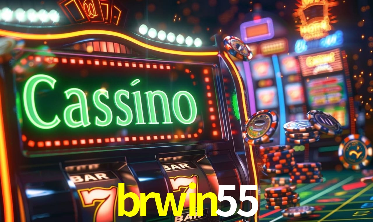 brwin55 - Pagamento PIX Instantâneo