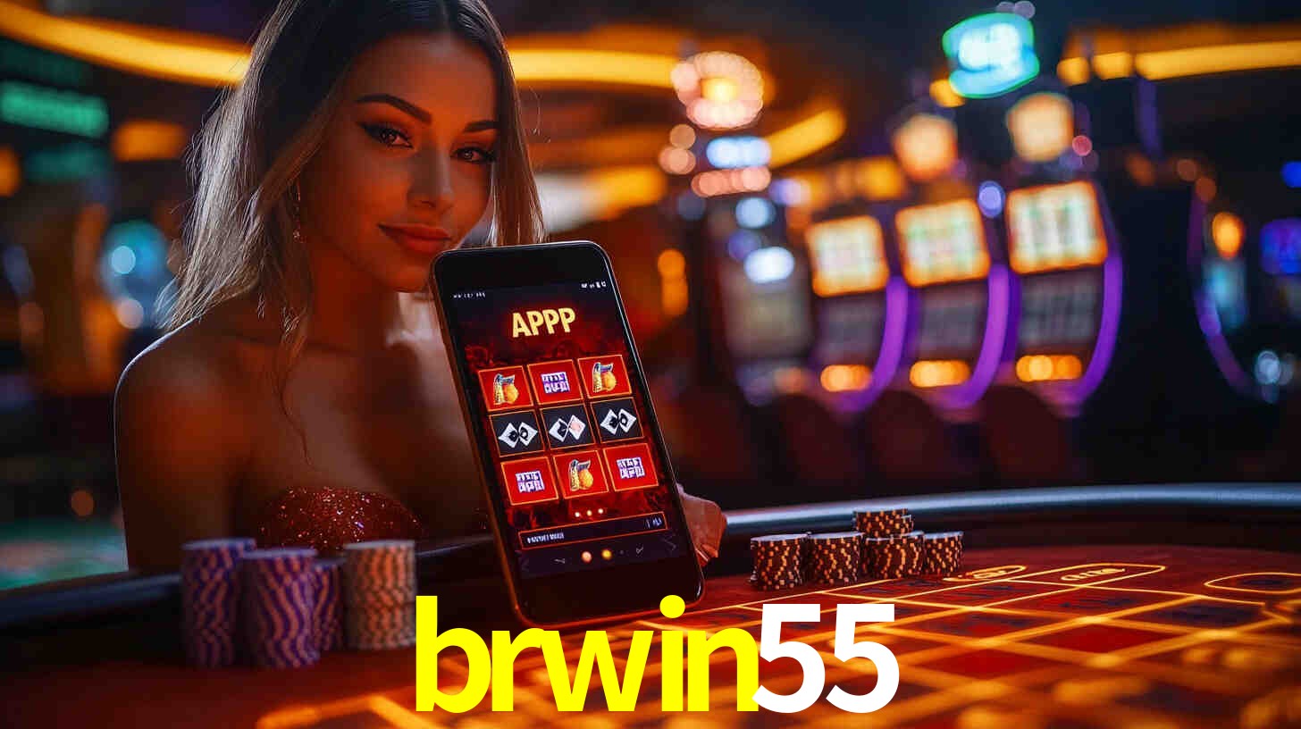 Descubra a Essência do brwin55: Nossa História e Compromissos