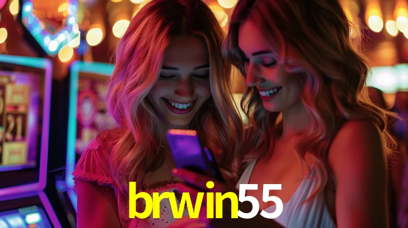 brwin55.com