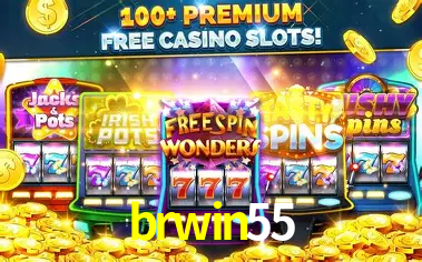 cassino brwin55