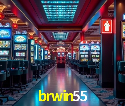 Estatísticas Esportivas brwin55