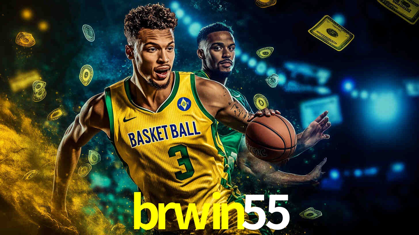 Interface do App brwin55