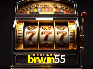 Descubra o Mundo do Cassino Online com brwin55