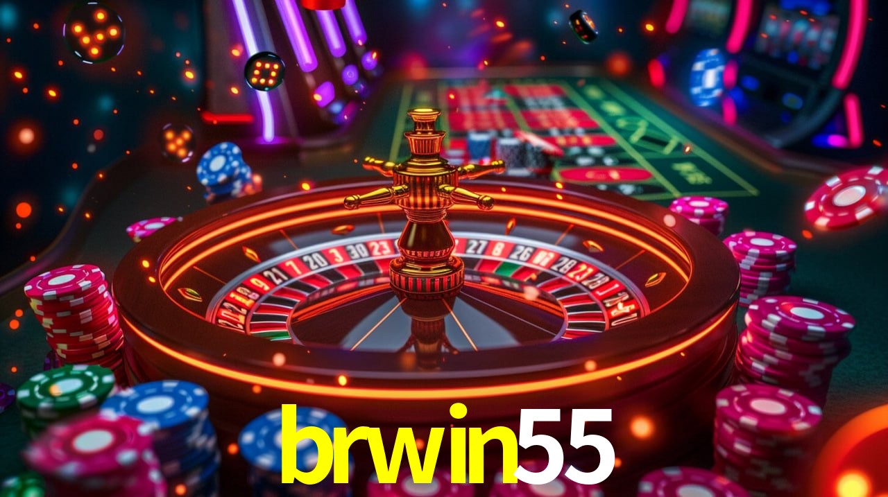 Casino Ao Vivo brwin55