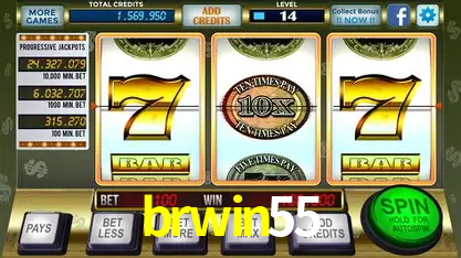 Account Benefits brwin55