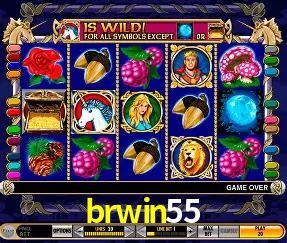 APP oficial da brwin55 para mobile