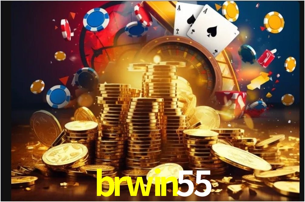 Jogos de Slot brwin55