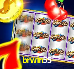 Descubra o Mundo do Cassino Online com brwin55