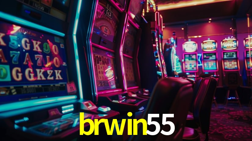Live Casino brwin55