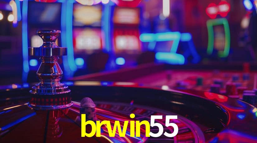 brwin55: Seu Especialista em Apostas Esportivas Brasileiras