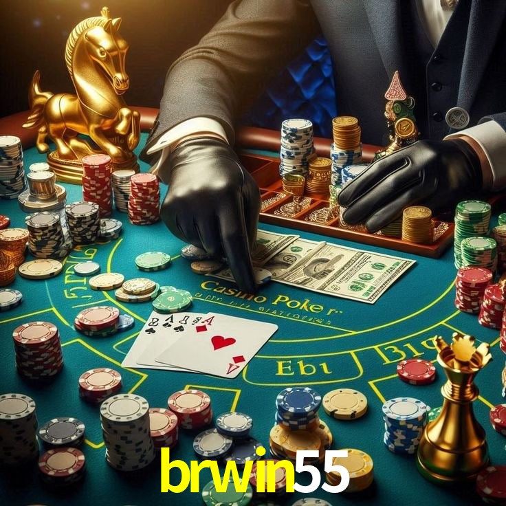 Apostas Esportivas na brwin55: Um Guia Completo