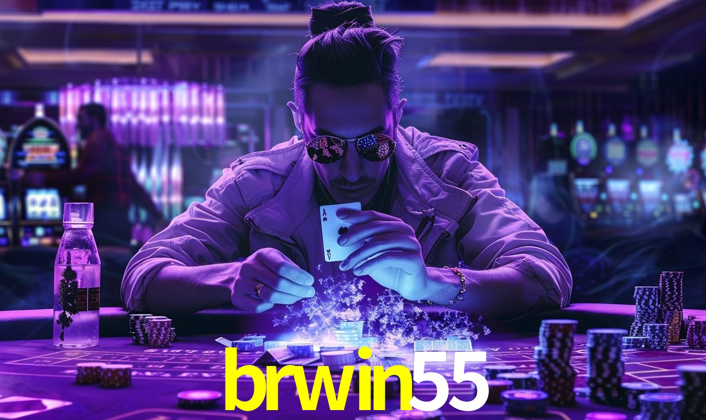 Welcome Bonus brwin55