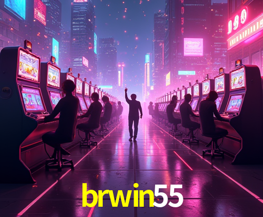 Sistemas de Segurança brwin55