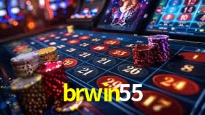 Descubra a Essência do brwin55: Nossa História e Compromissos