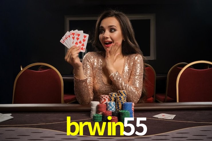Provedores de Jogos brwin55