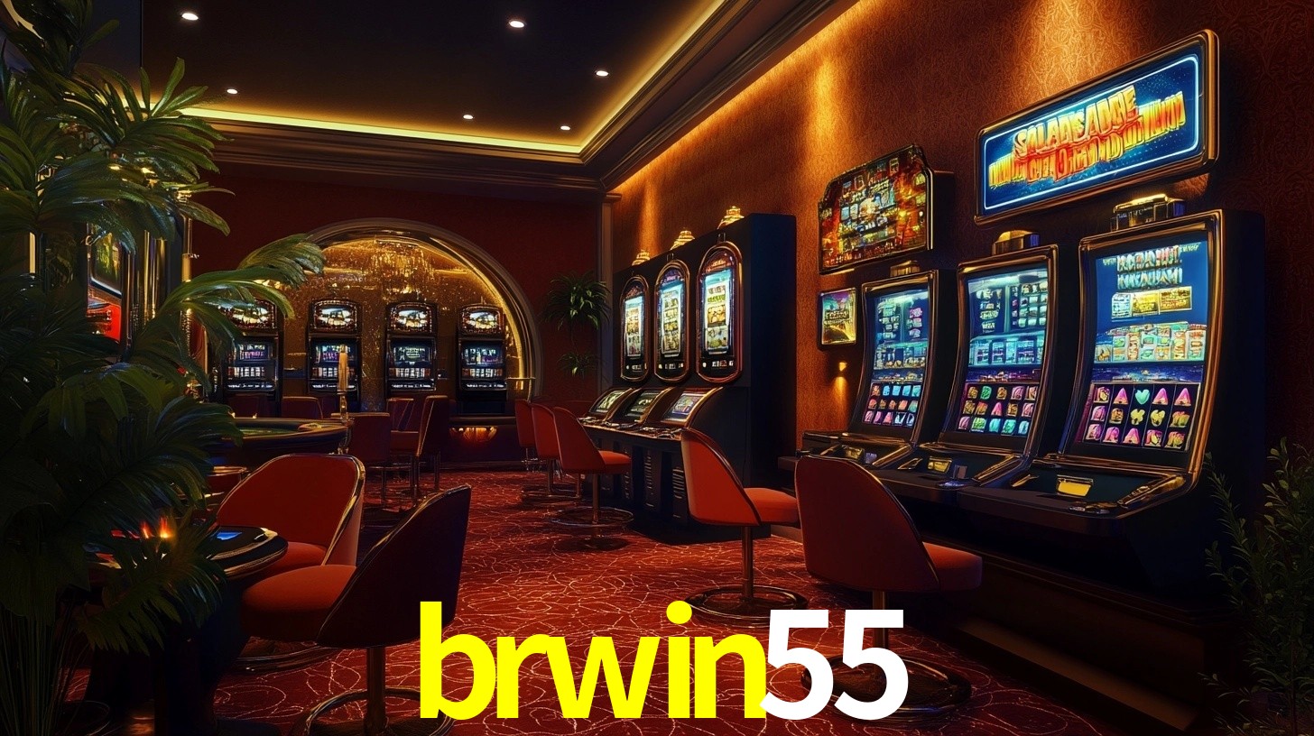 brwin55 bet